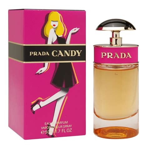 prada hard candy